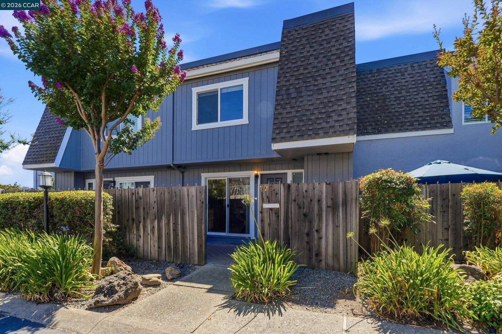 Property Photo: 728 Tampico CA 94598