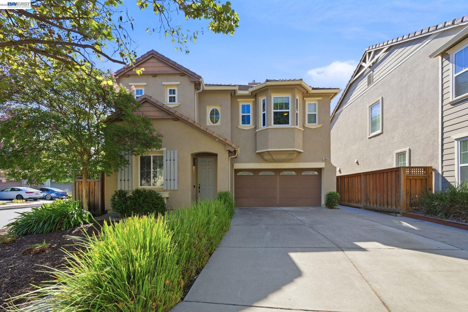 Property Photo:  3910 Hidden Grove Ln  CA 94519 