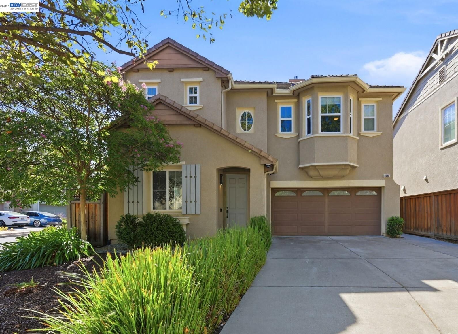 Property Photo:  3910 Hidden Grove Ln  CA 94519 