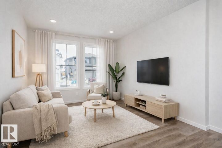 Property Photo: 410 26 Street SW AB T6X 3J1