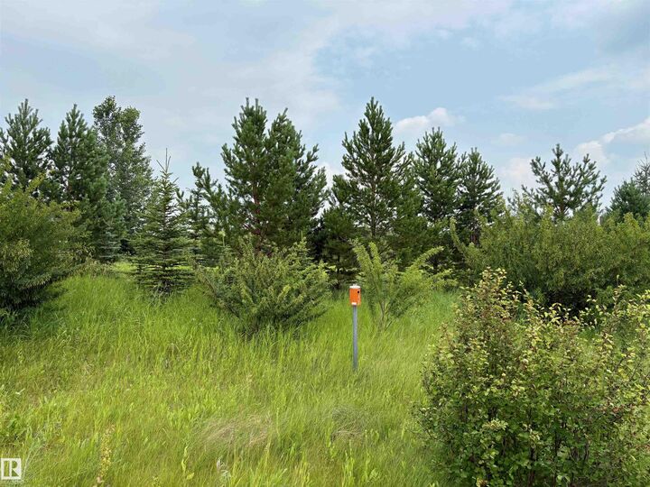 Property Photo:  118 56512 Rng Rd 111  AB T0A 3A0 
