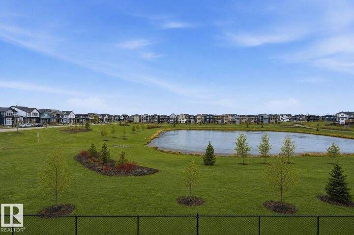 Property Photo: 2520 206 Street NW AB T6M 1P1