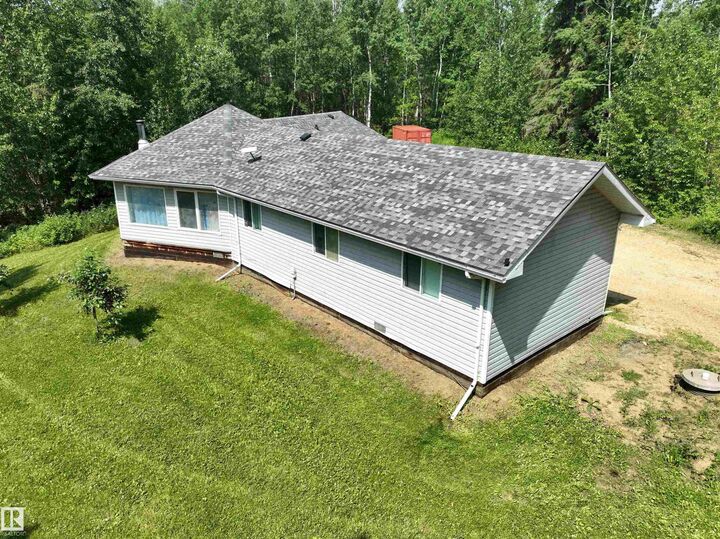 Property Photo: 3441 Calling Lake Drive AB T0G 0K0