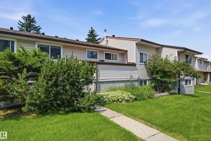 Property Photo: 1749 Lakewood Road NW AB T6K 3B8