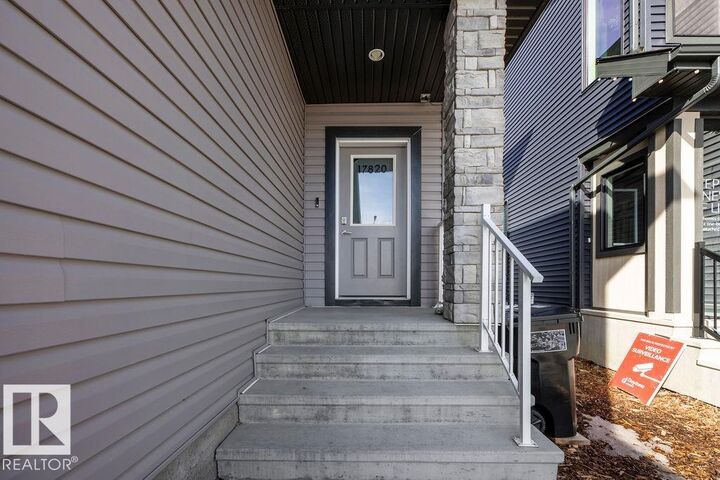 Property Photo: 17820 70 Street NW AB T5Z 0T3