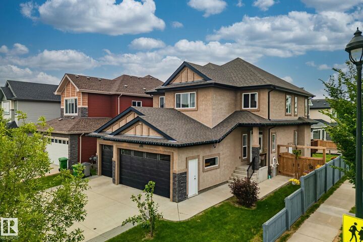 Property Photo: 3010 55 Street AB T4X 2B4