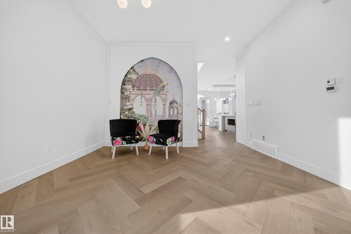 Property Photo: 132 29 Street SW AB T6X 3E2