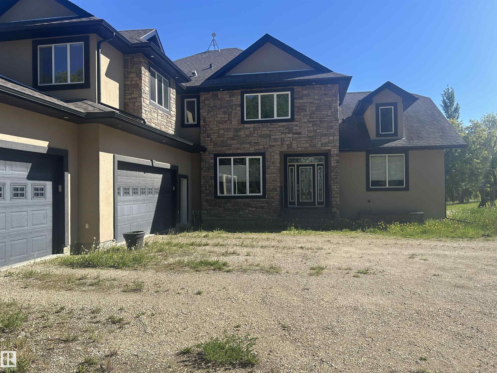 Property Photo: 27510 Hwy 37 Highway AB T8R 0J2
