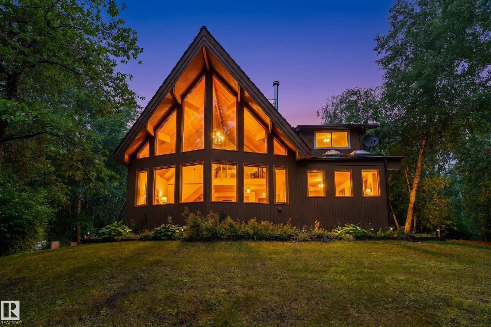 Property Photo:  1414 Hwy 37 213  AB T0E 1V0 