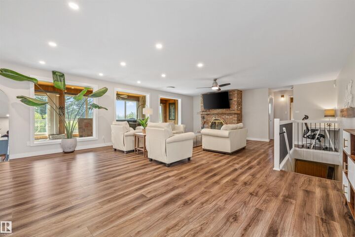 Property Photo: 24119 Twp Road 554 19 AB T8T 1X7
