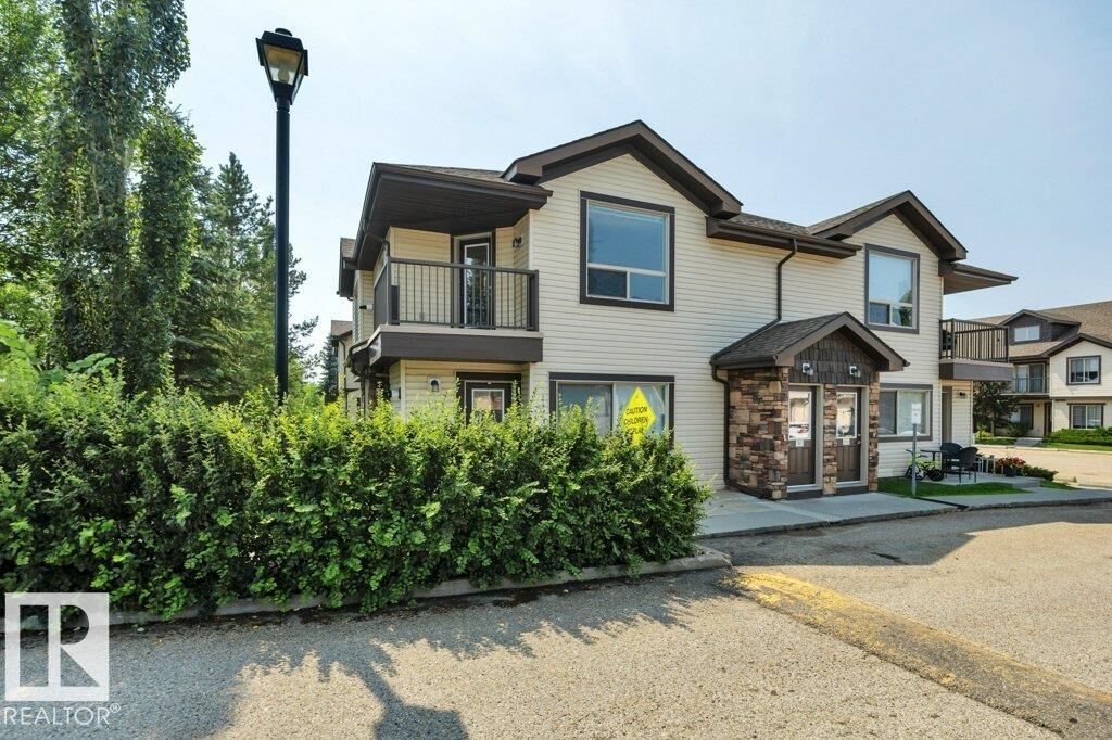 Property Photo:  604 62 Street SW 90  AB T6X 0K4 