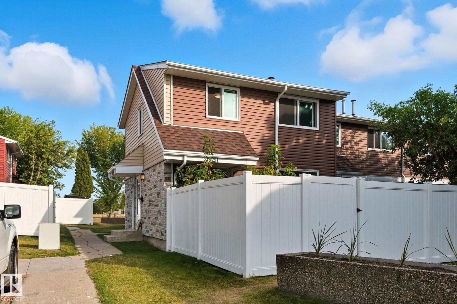 Property Photo:  13251 47 Street NW  AB T5A 3L5 