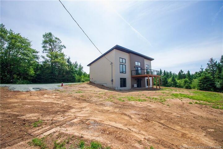 Property Photo: 597 Grove Hill Road NB E5N 4R7