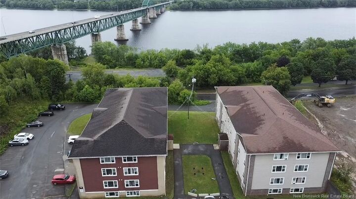 Property Photo: 20-30 Dunns Crossing Road NB E3B 2A4