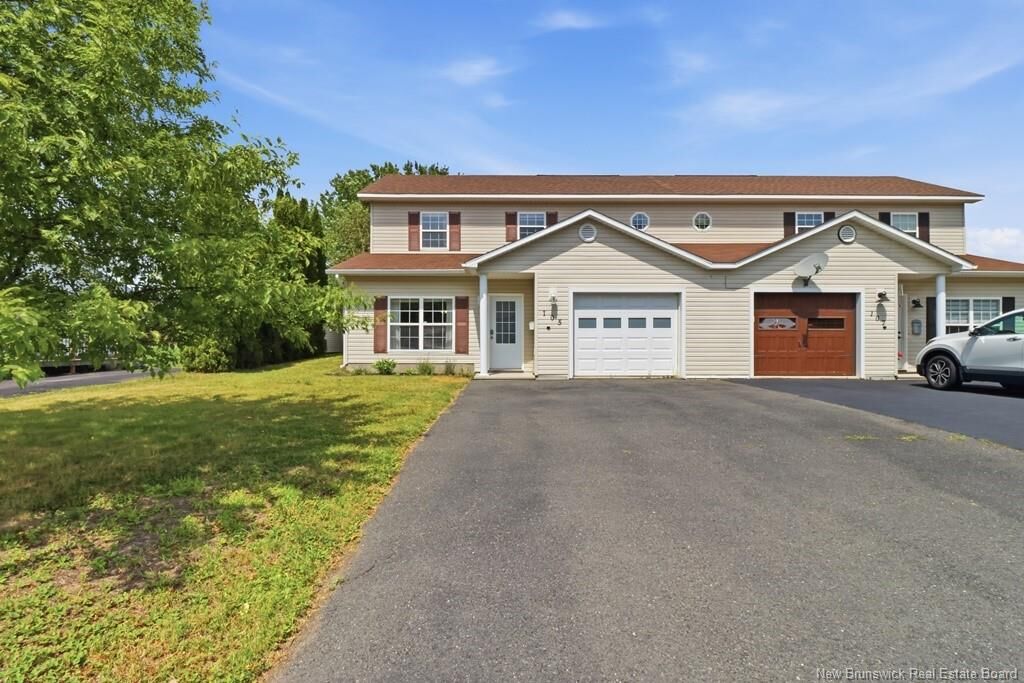 Property Photo:  105 Finnamore Street  NB E2V 2R5 