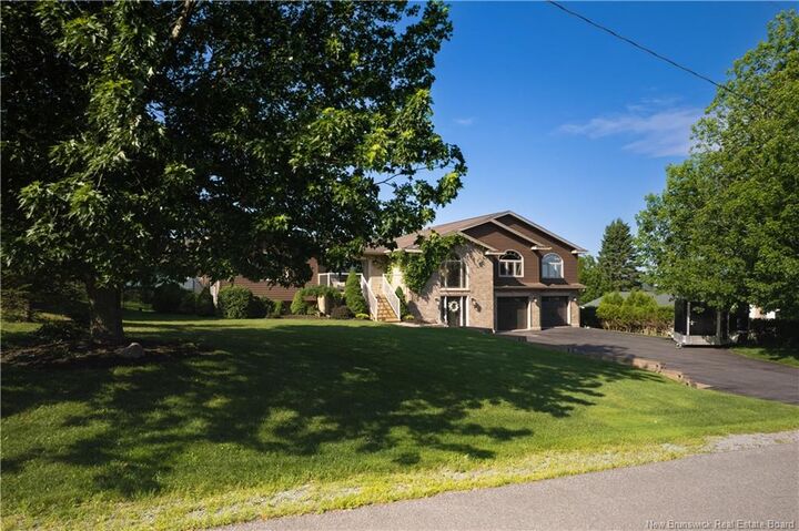Property Photo:  115 Robin Hood Lane  NB E2E 1E9 
