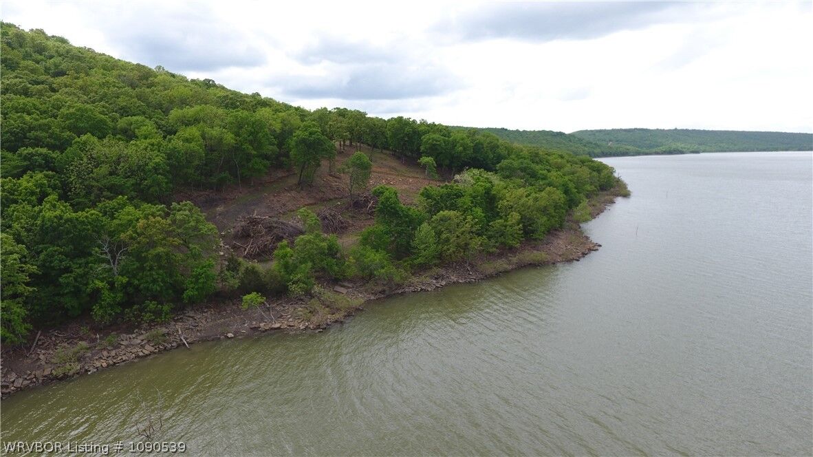 Property Photo:  Tbd Brooken Shores  OK 74462 