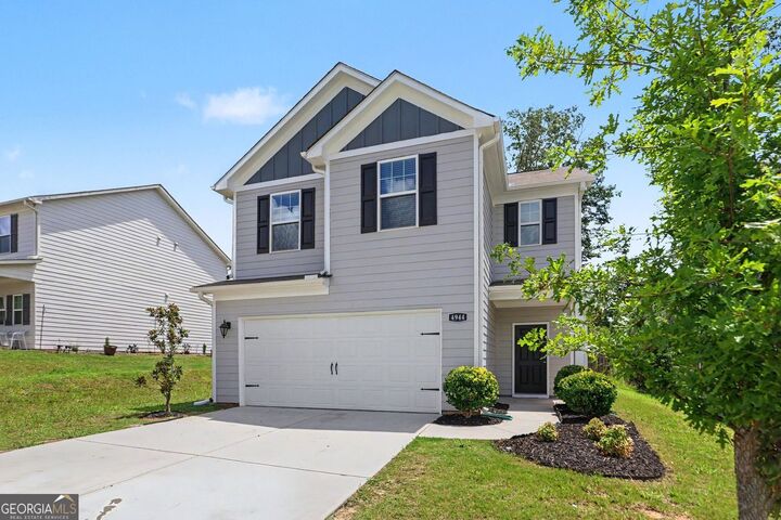Property Photo:  4944 Bridle Run Trail  GA 30135 