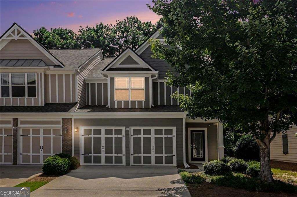 Property Photo: 240 Parc View Lane GA 30188