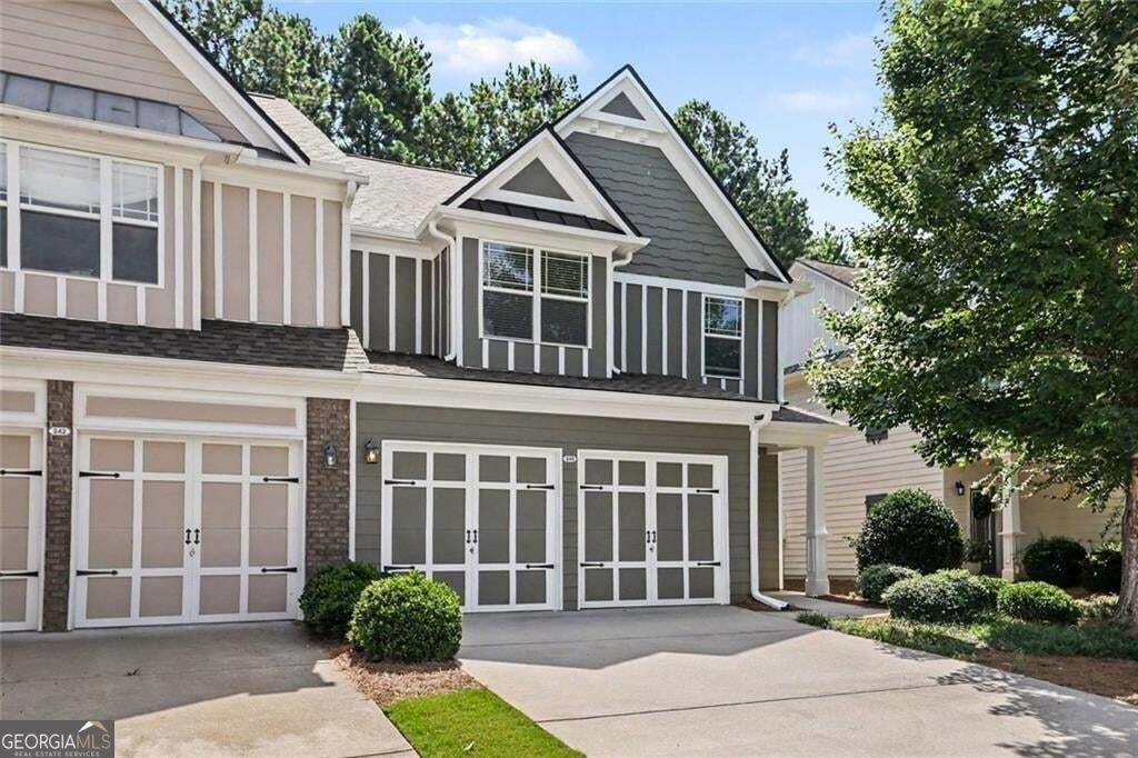 Property Photo:  240 Parc View Lane  GA 30188 