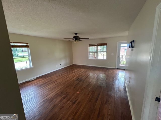 Property Photo: 213 Hardy Avenue Avenue SW GA 30161
