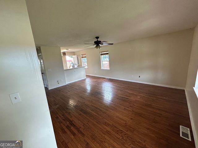Property Photo: 213 Hardy Avenue SW GA 30161