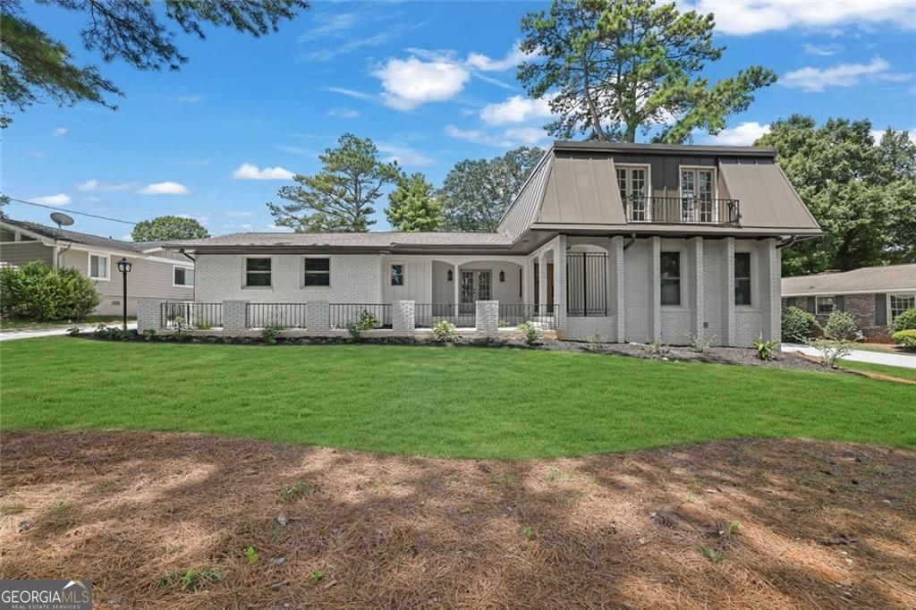 Property Photo:  5114 Vernon Ridge Drive  GA 30338 