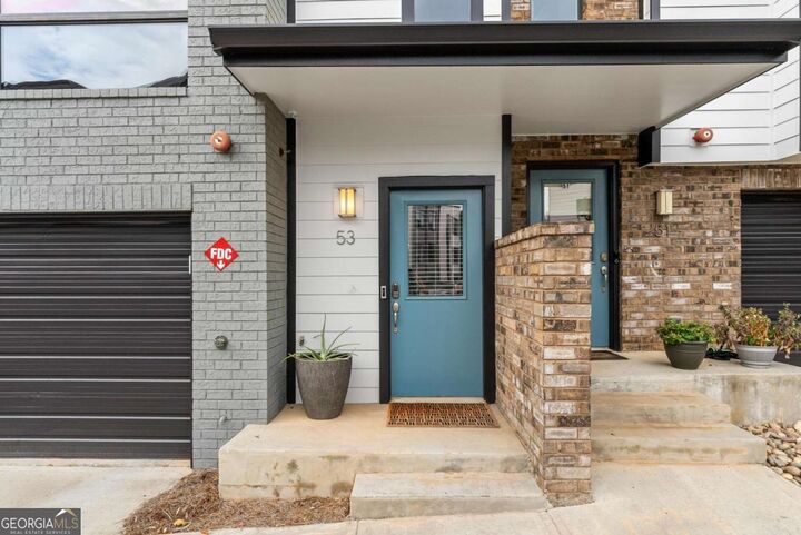 Property Photo: 53 Moda Lane GA 30316