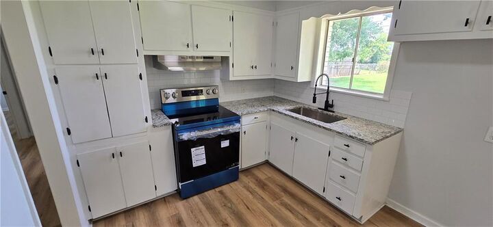 Property Photo: 5217 Benjamin Street LA 71303