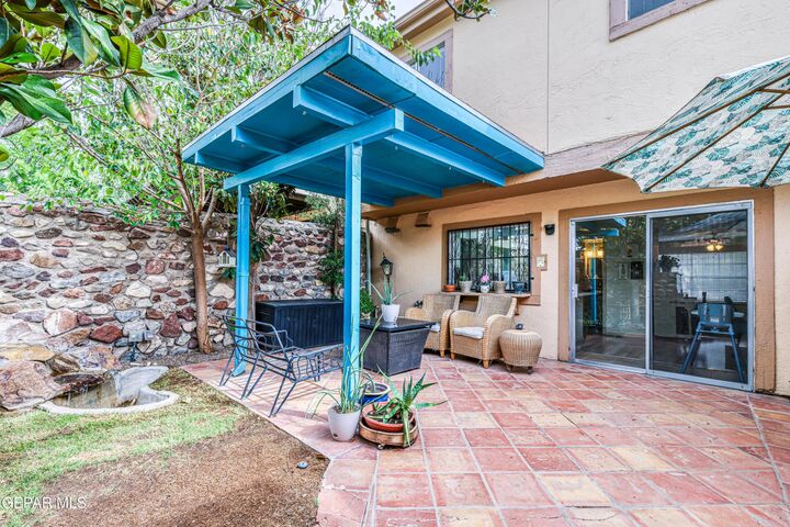 Property Photo: 223 Montebello Drive TX 79912
