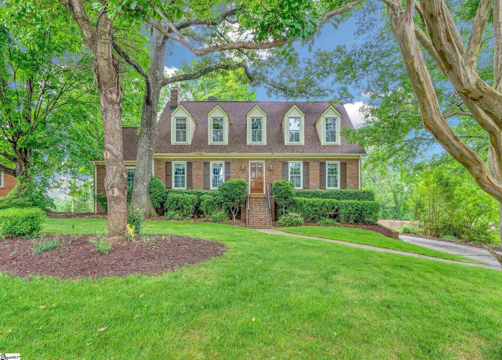 Property Photo:  108 Merrifield Drive  SC 29615 