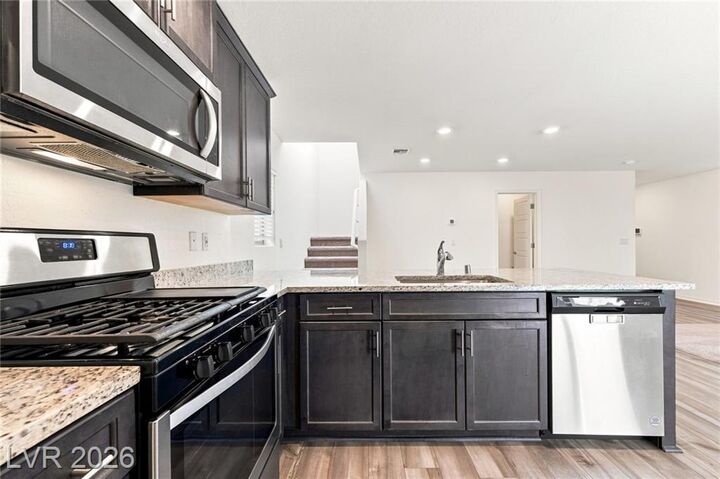 Property Photo:  6494 Kimberly Avenue  NV 89122 