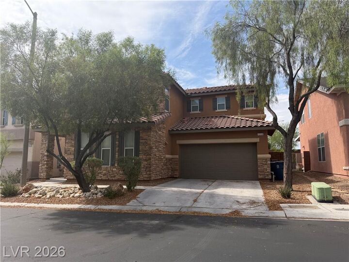 Property Photo:  7213 Madarang Avenue N/A  NV 89178 
