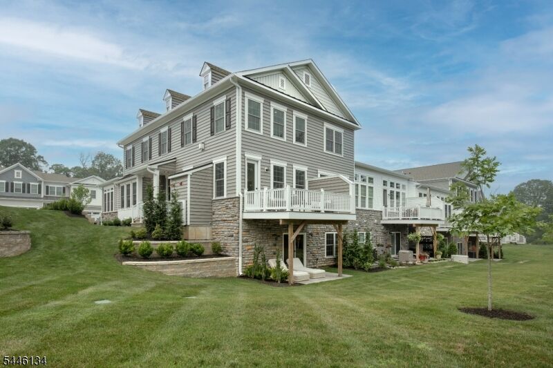 Property Photo: 31 Hillandale Dr 204 NJ 07931