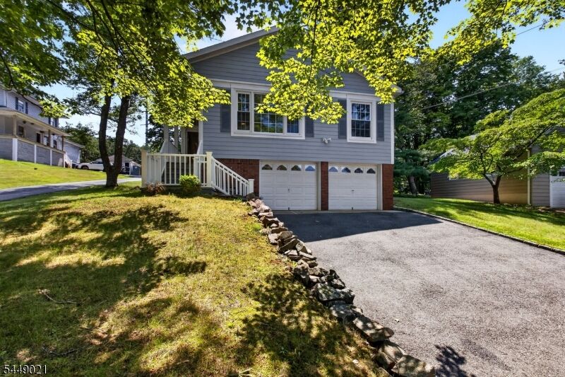 Property Photo:  144 Gould Ave  NJ 07006 