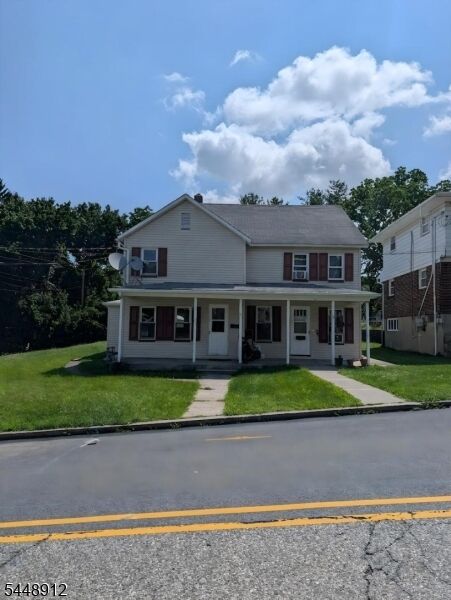 Property Photo: 18 Barone St B NJ 07857