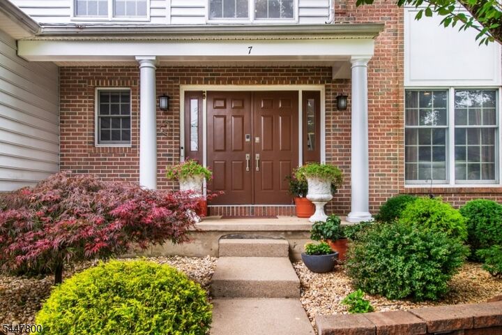 Property Photo: 7 Gordon Place NJ 07920