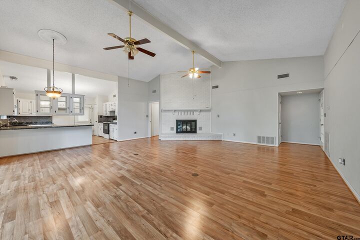 Property Photo:  110 Green Cove  TX 75765 