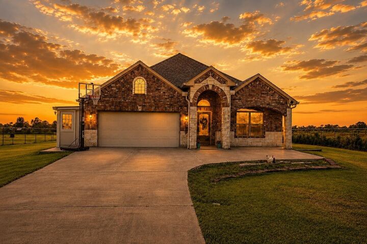 Property Photo:  19545 Crosby Eastgate Road  TX 77532 