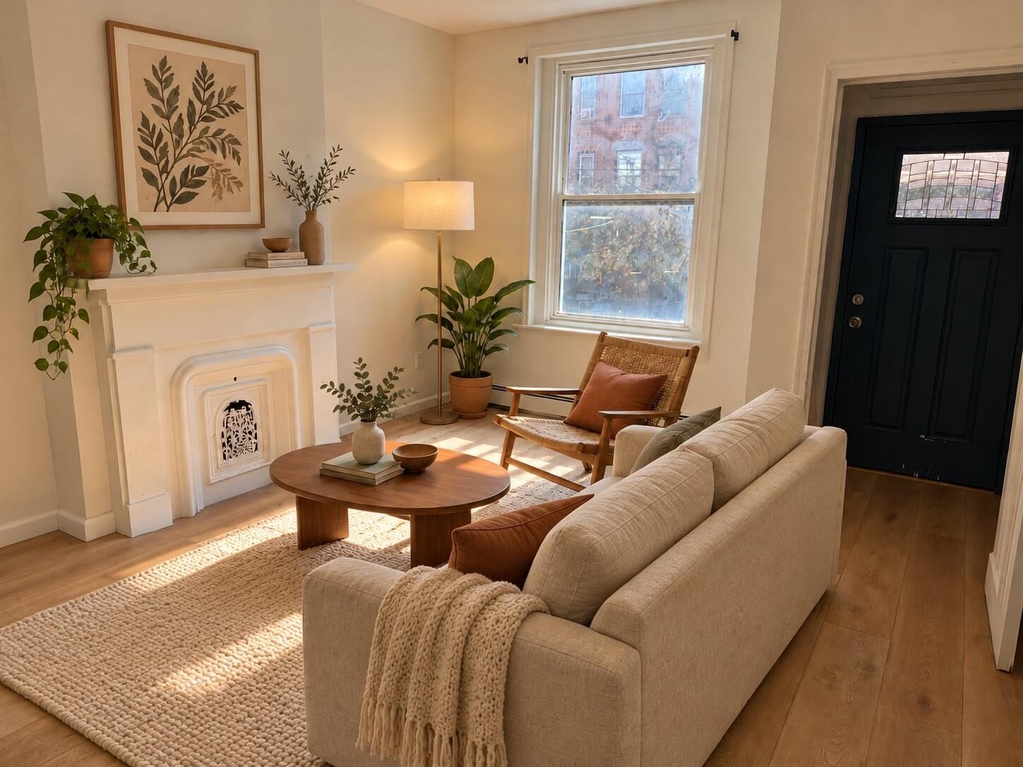 Property Photo: 58 Astor Pl 1 NJ 07304