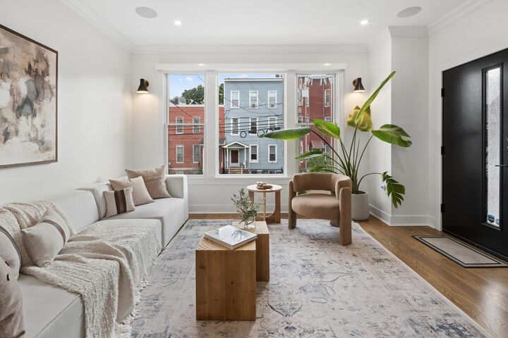 Property Photo: 204 Bowers St 1 NJ 07307