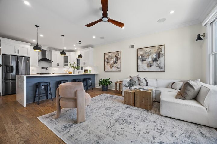 Property Photo: 204 Bowers St 1 NJ 07307
