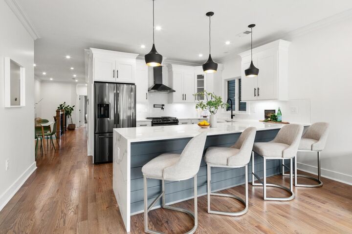 Property Photo: 204 Bowers St 1 NJ 07307