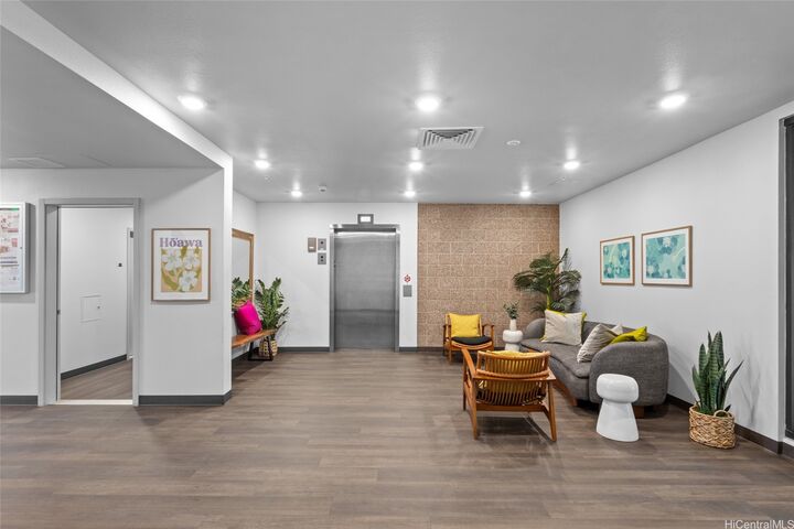 Property Photo:  91-3641 Iwikuamoo Street 6303  HI 96706 