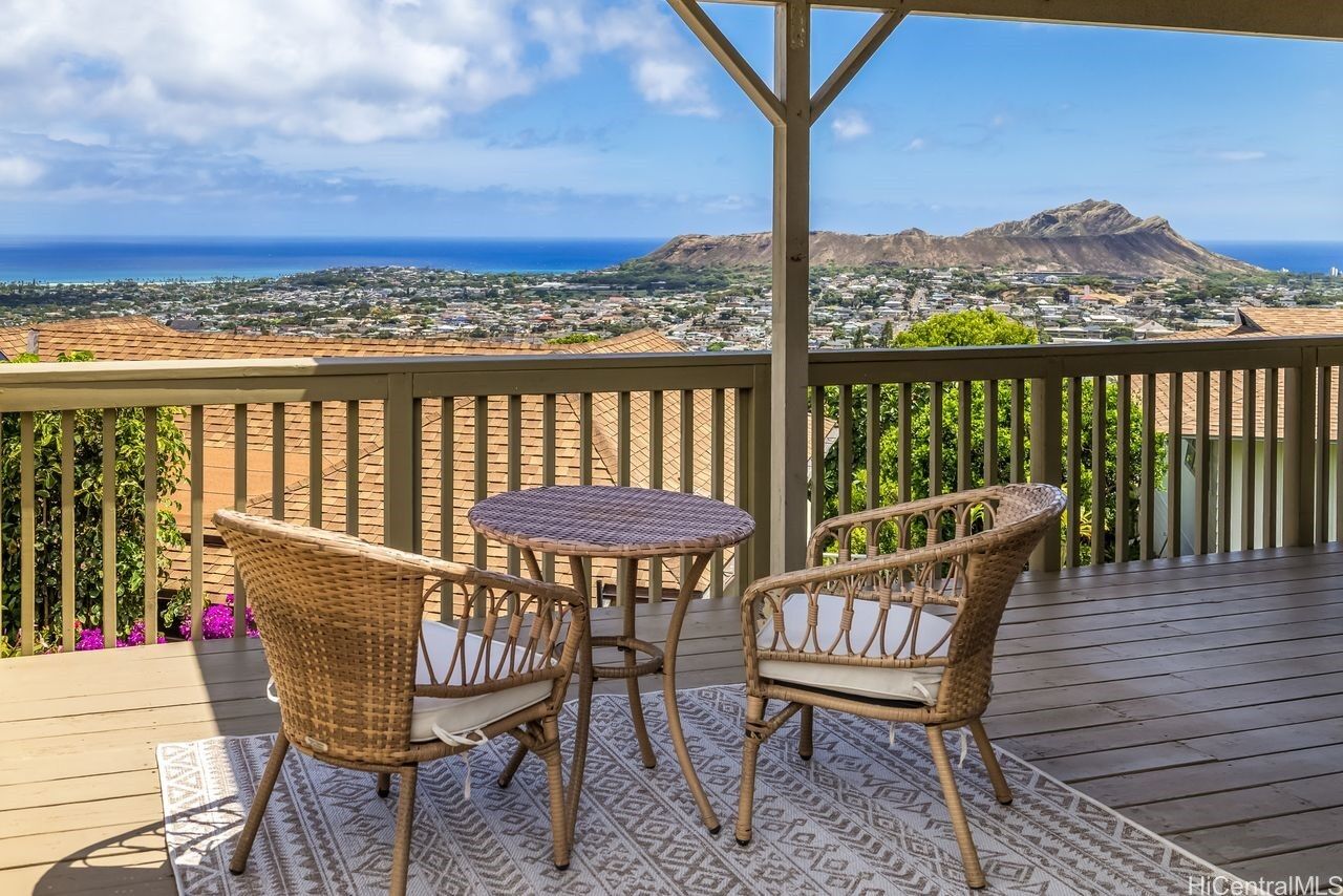 Property Photo:  4137 Sierra Drive  HI 96816 