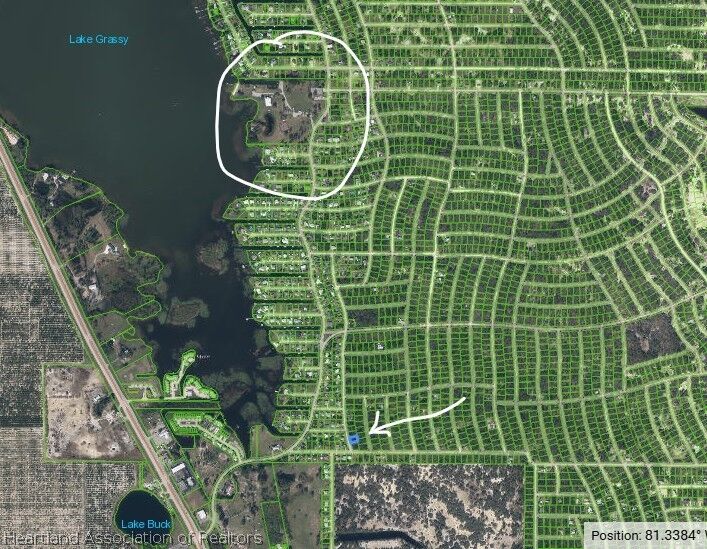 Property Photo:  205 Serenade Drive  FL 33852 