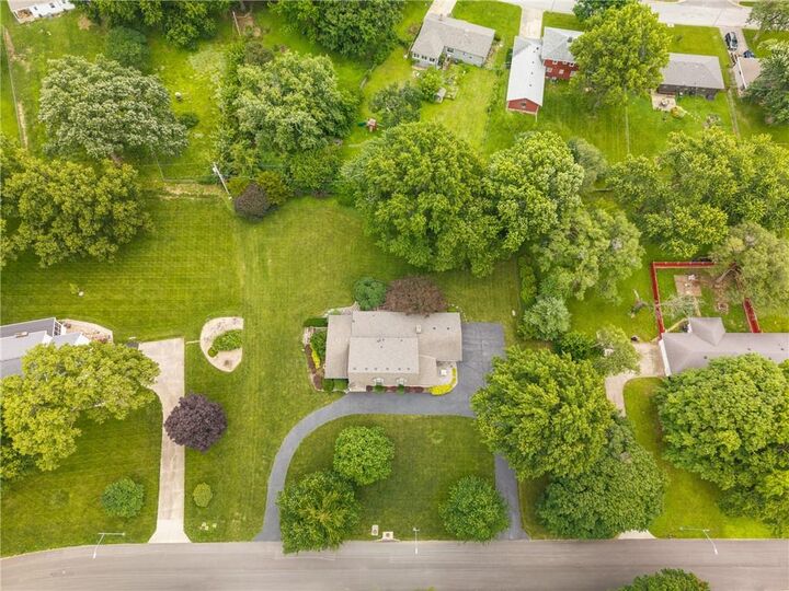 Property Photo:  4915 N Kansas Avenue  MO 64119 
