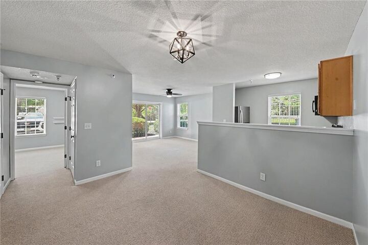 Property Photo:  5500 NE 80th Terrace 1A  MO 64119 