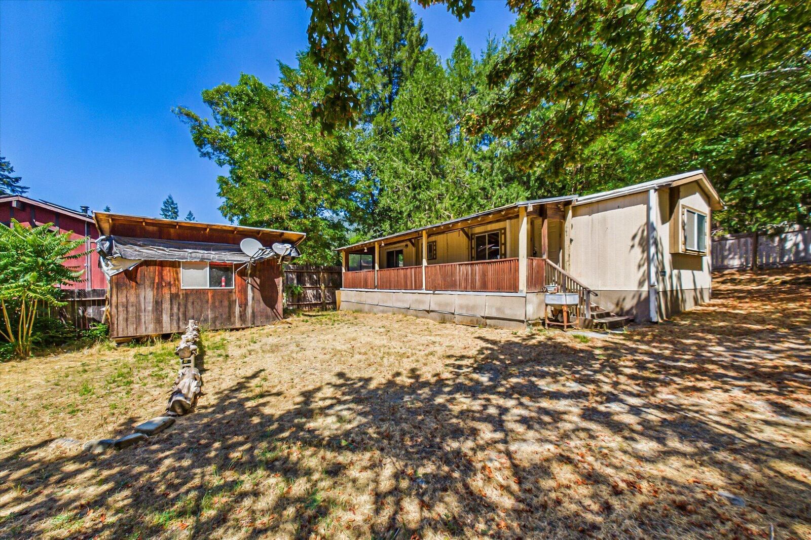 Property Photo:  1948 Patterson Road  CA 95573 
