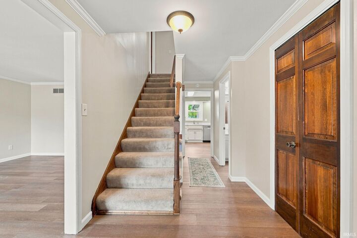 Property Photo:  5724 Lancashire Court  IN 46825-5910 